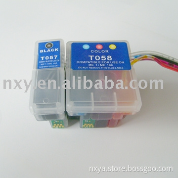 CISS ink cartridge